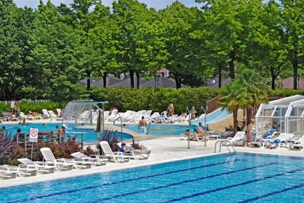 Campeggio Sabbiadoro