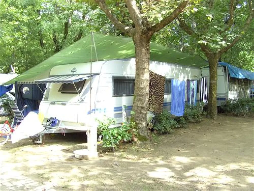 Campeggio Sabbiadoro