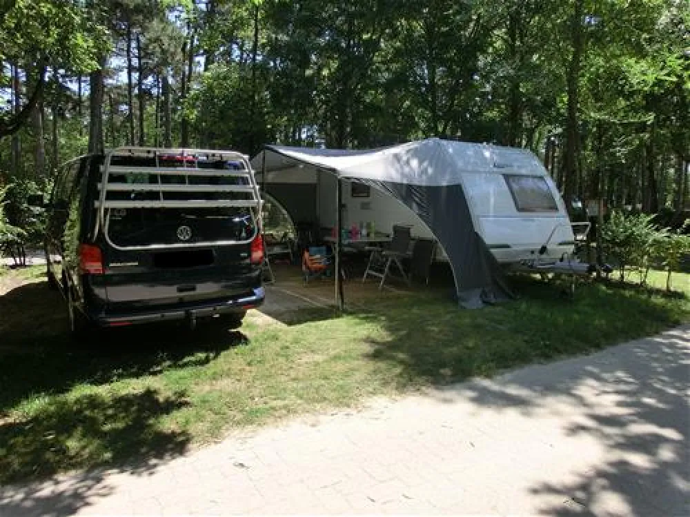 Campeggio Sabbiadoro