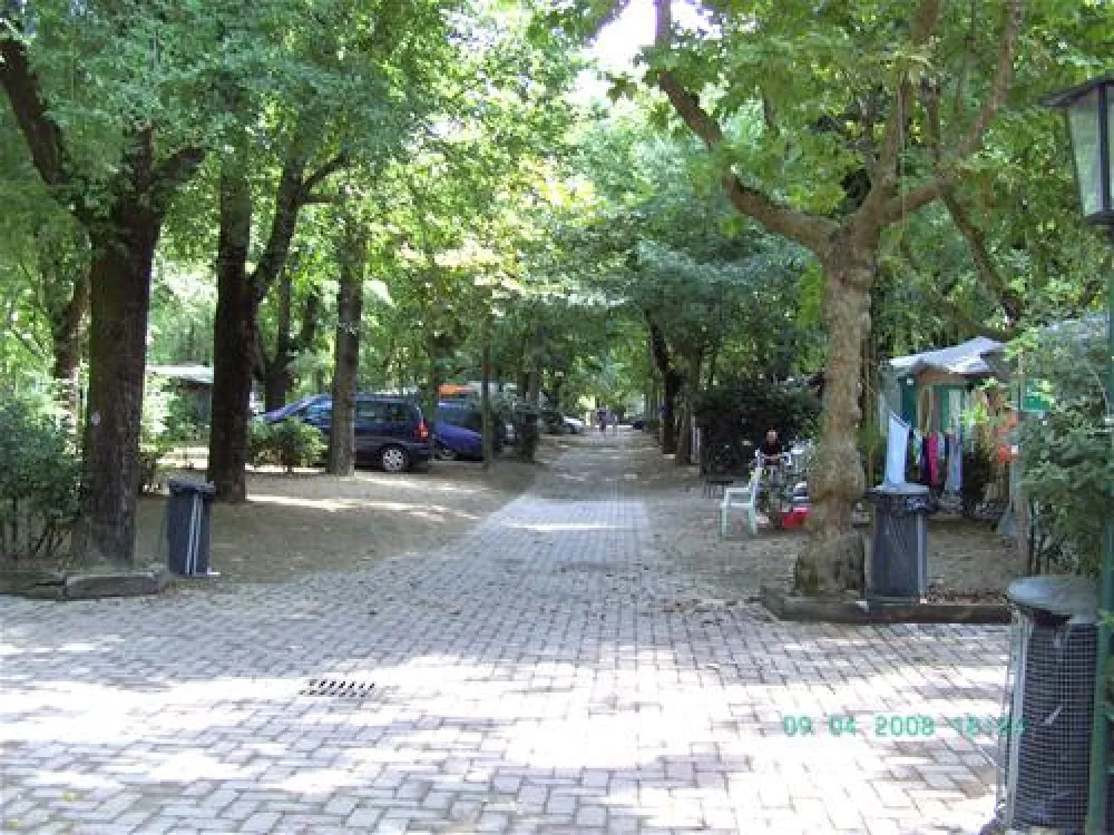 Campeggio Sabbiadoro