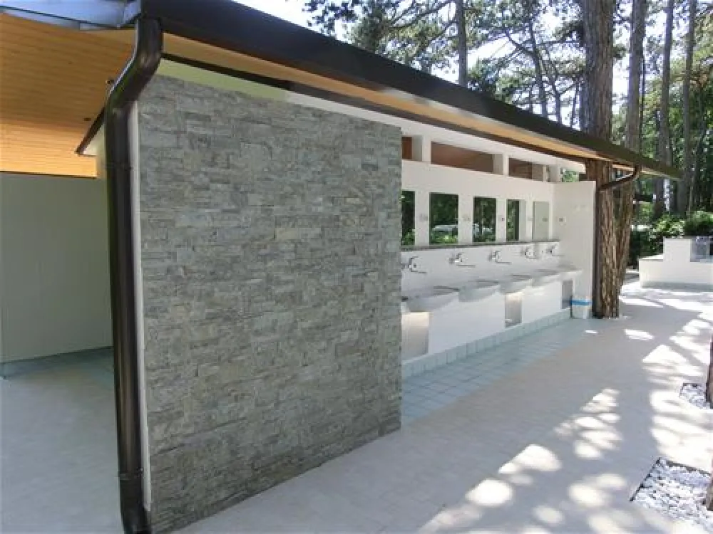 Campeggio Sabbiadoro