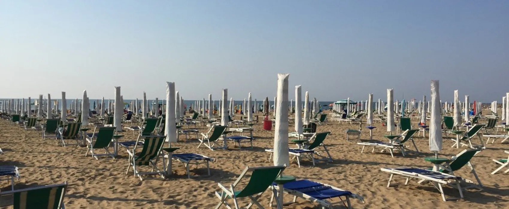 Campeggio Sabbiadoro