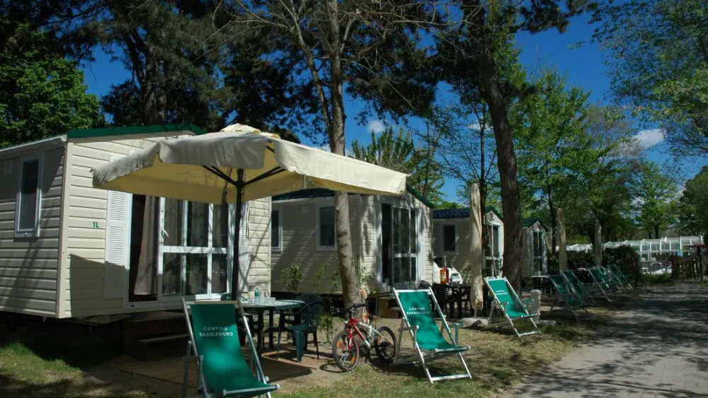 Campeggio Sabbiadoro