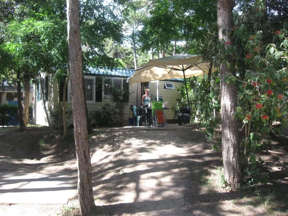 Campeggio Sabbiadoro