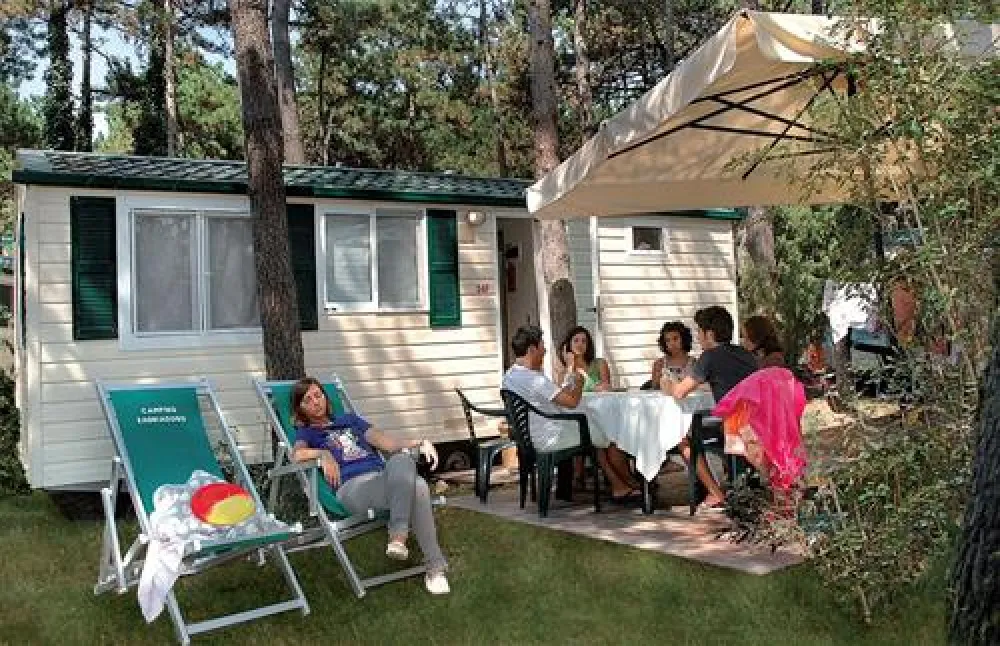 Campeggio Sabbiadoro