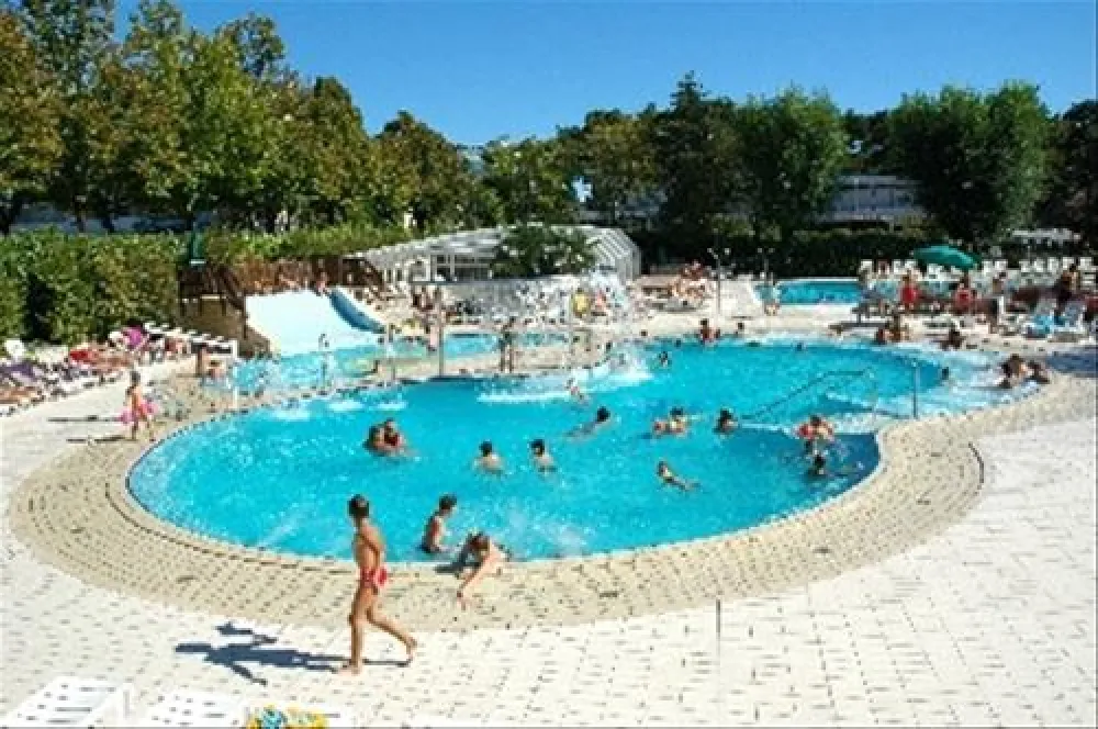 Campeggio Sabbiadoro