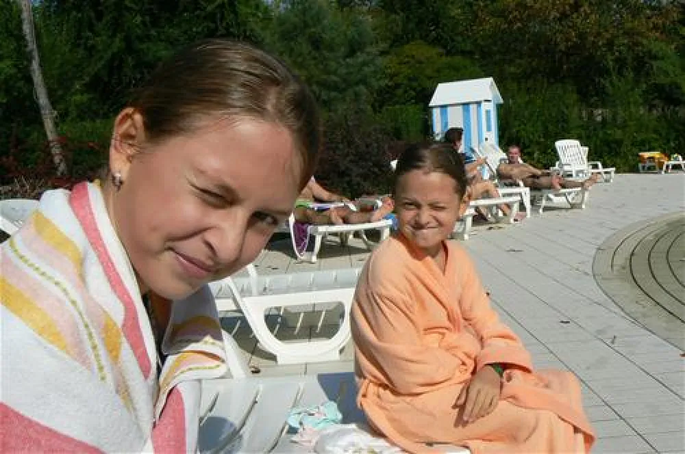 Campeggio Sabbiadoro