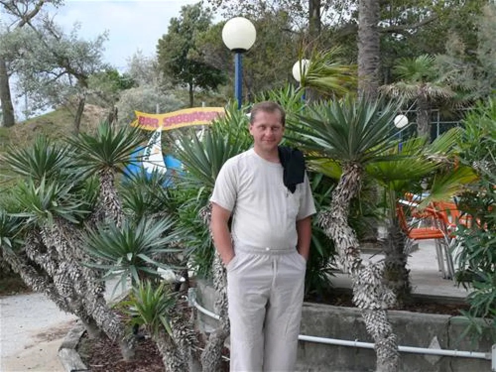 Campeggio Sabbiadoro