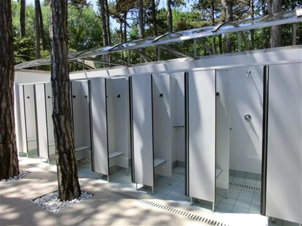 Campeggio Sabbiadoro