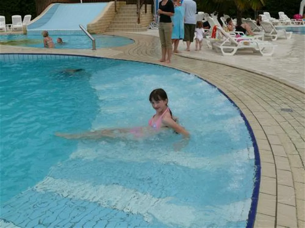 Campeggio Sabbiadoro