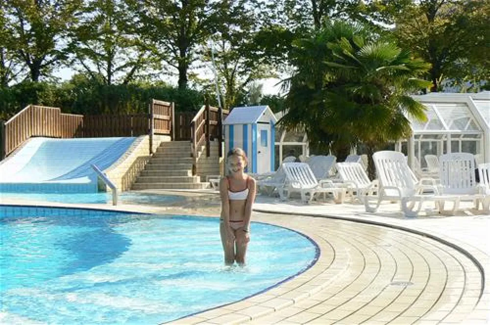 Campeggio Sabbiadoro