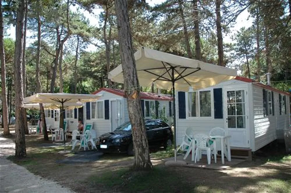 Campeggio Sabbiadoro