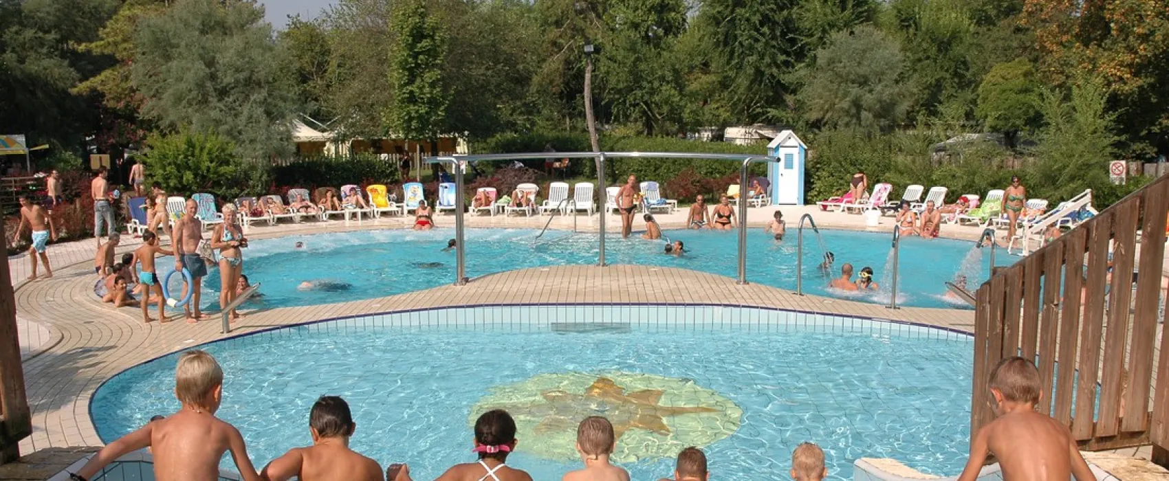 Campeggio Sabbiadoro