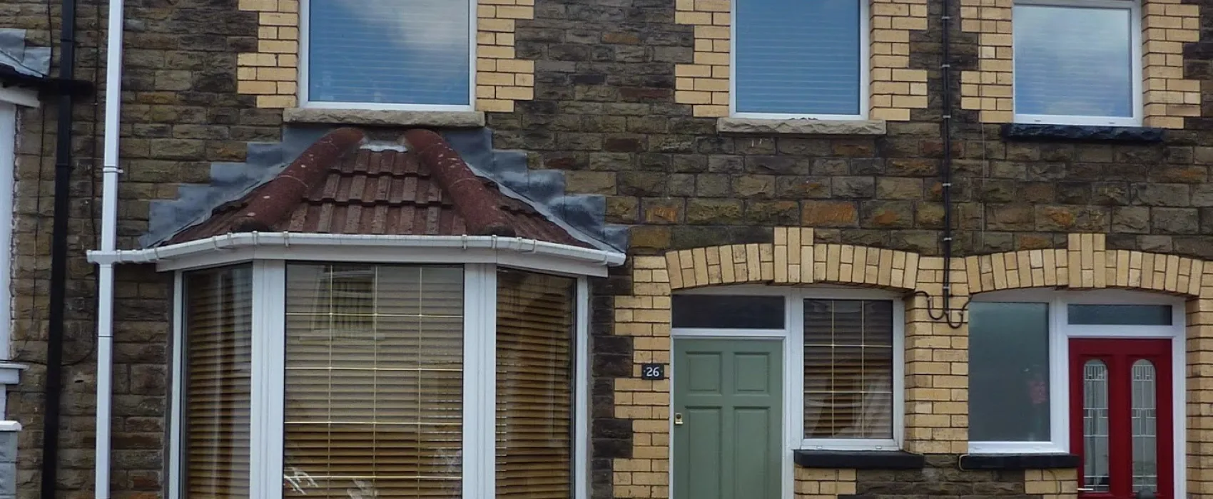 Cwmcarn Forest Drive and Campsite