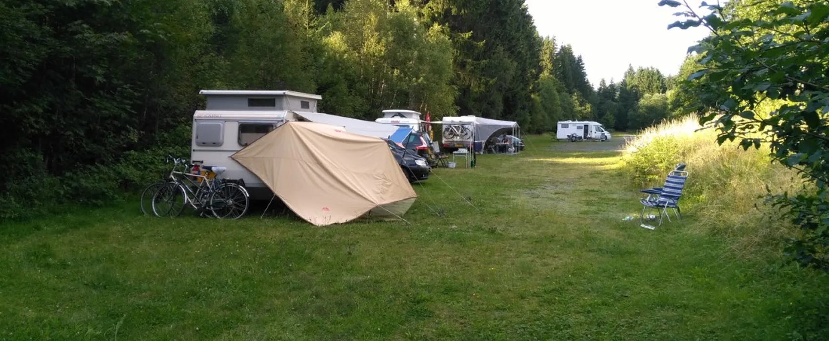 Alter Bahnhof Altenau