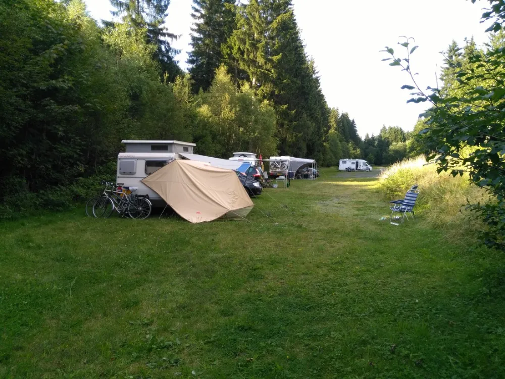 Alter Bahnhof Altenau