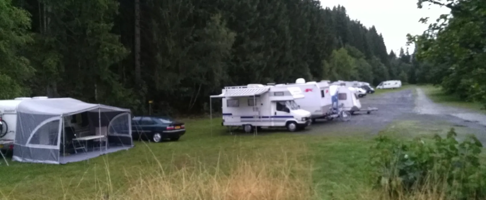 Alter Bahnhof Altenau