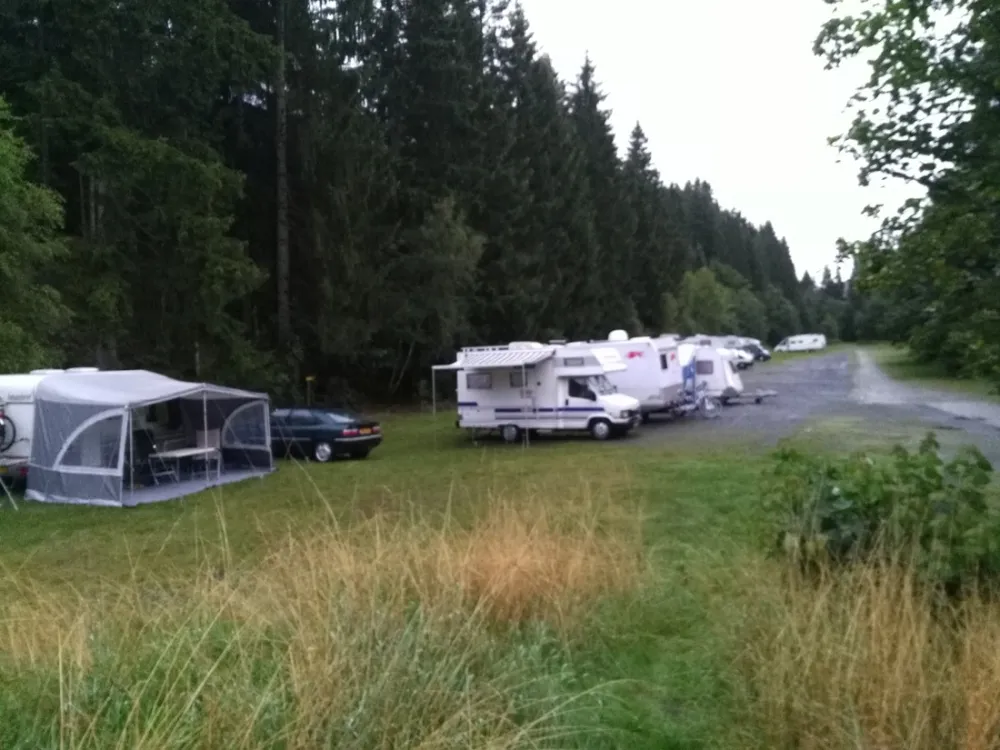 Alter Bahnhof Altenau