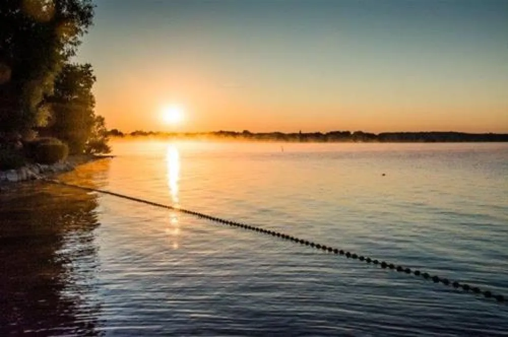 Chiemgau Camping Lambach am Chiemsee