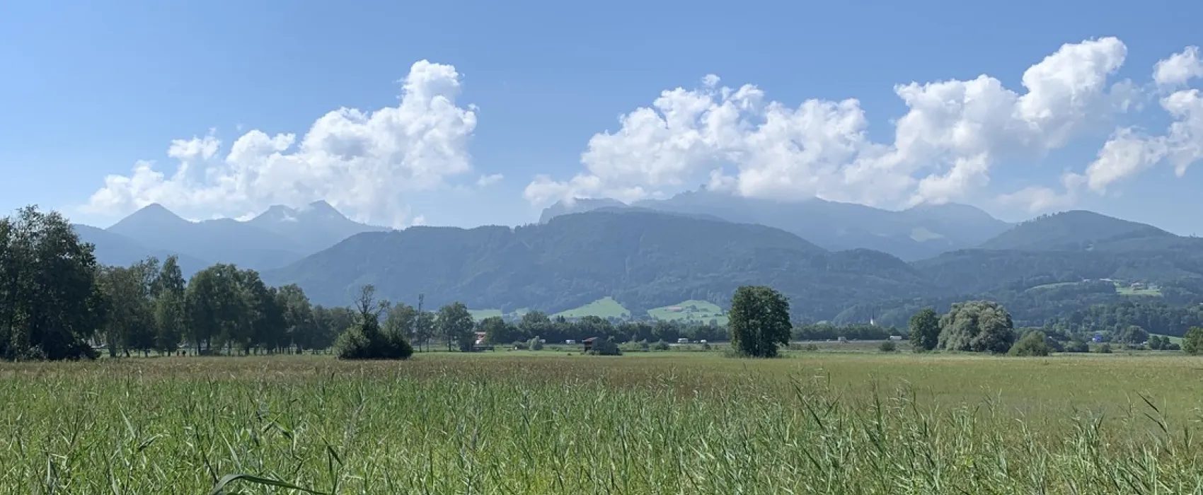 Chiemgau Camping Lambach am Chiemsee