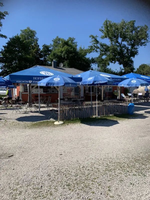 Chiemgau Camping Lambach am Chiemsee