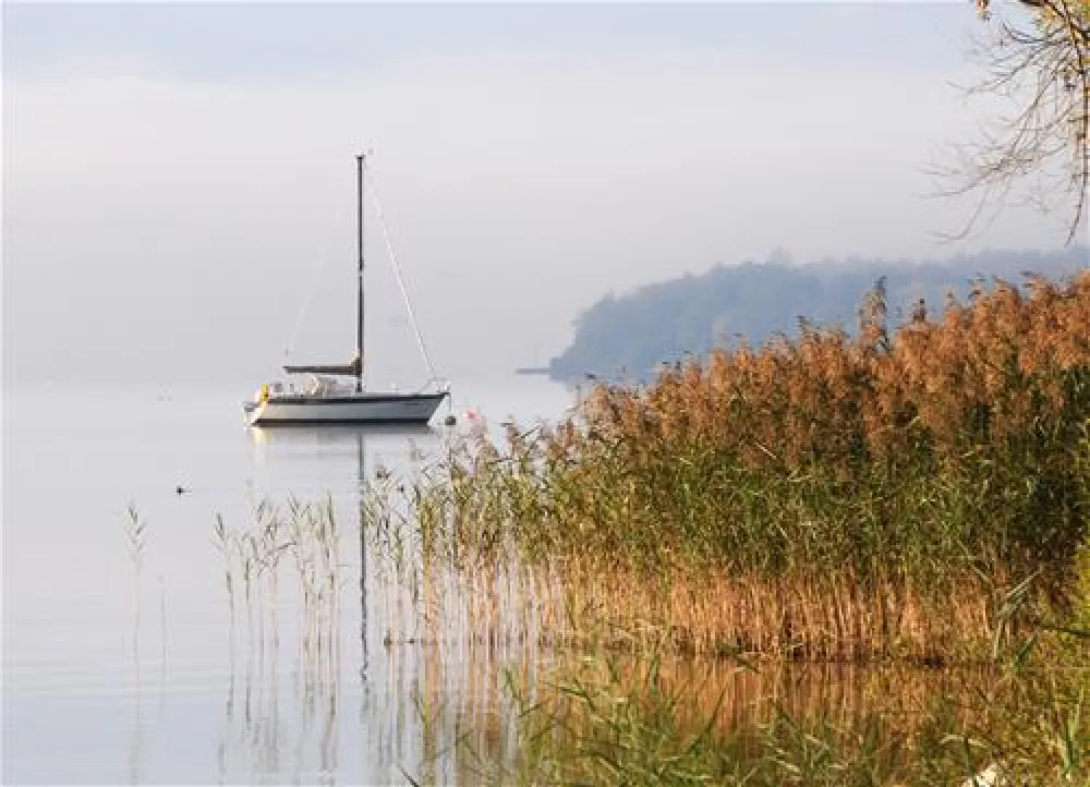 Chiemgau Camping Lambach am Chiemsee