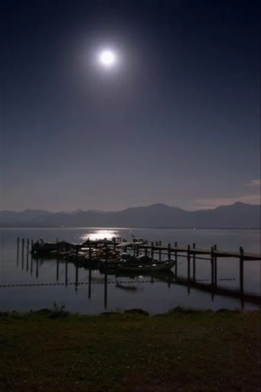 Chiemgau Camping Lambach am Chiemsee