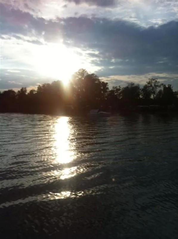 Chiemgau Camping Lambach am Chiemsee