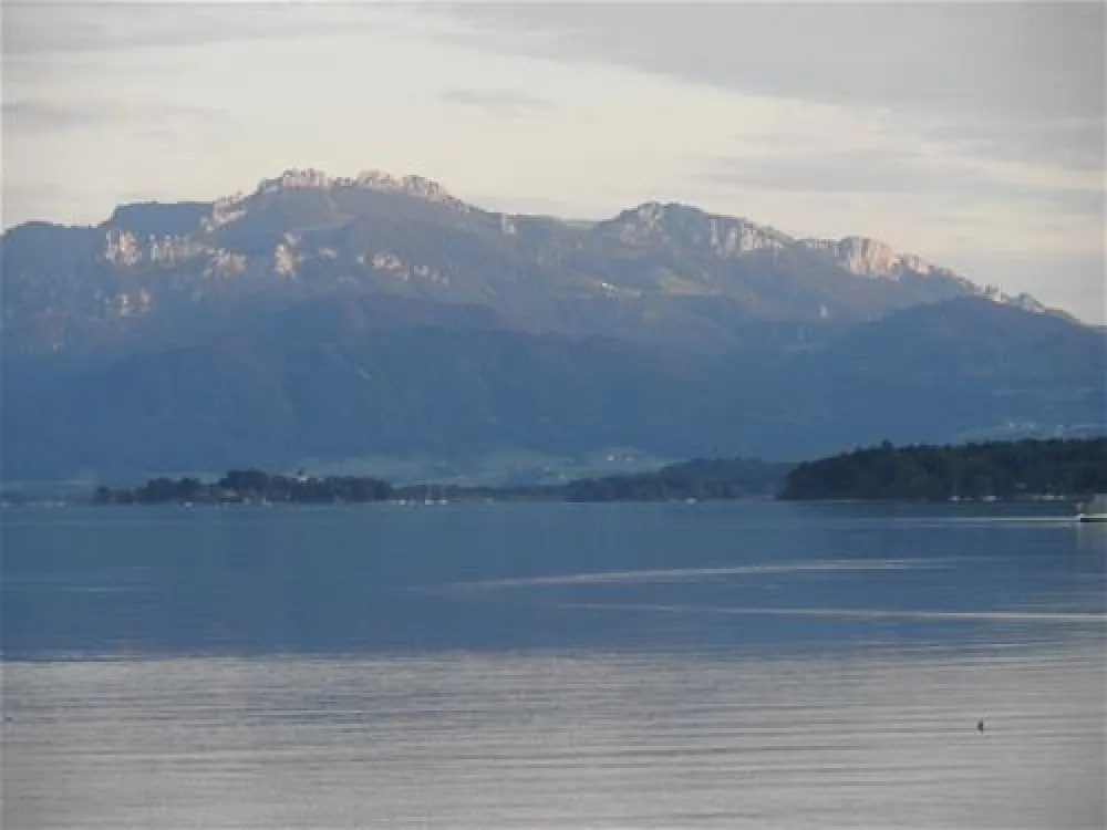 Chiemgau Camping Lambach am Chiemsee