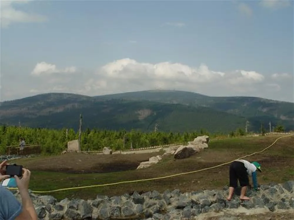 Knaus Camping Walkenried