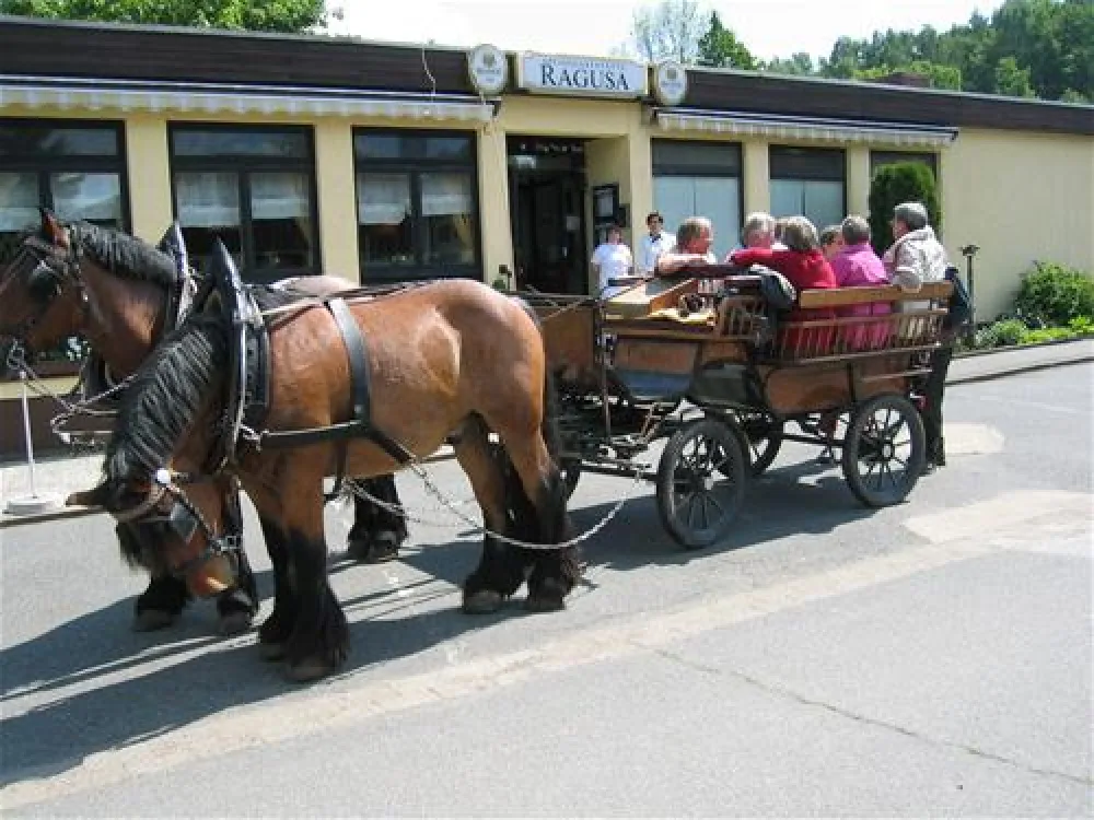 Knaus Camping Walkenried