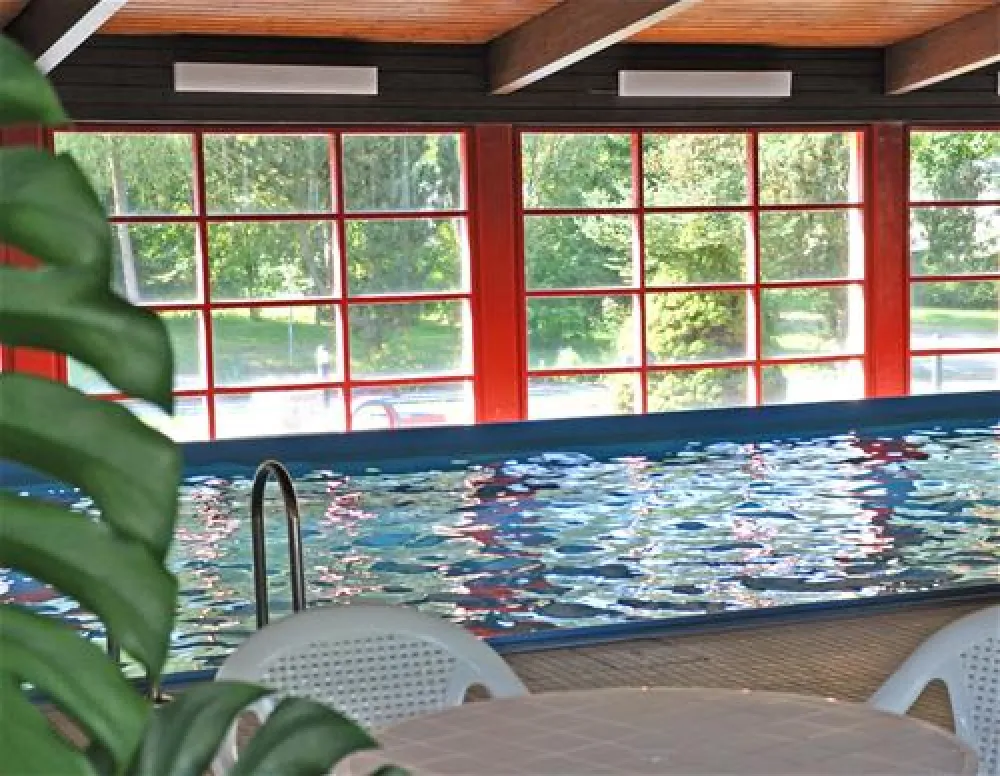 Knaus Camping Walkenried