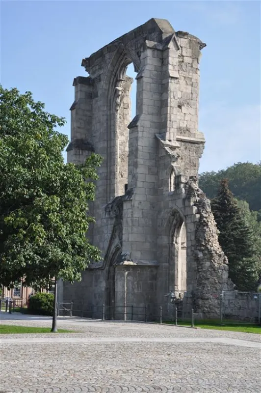 Knaus Camping Walkenried