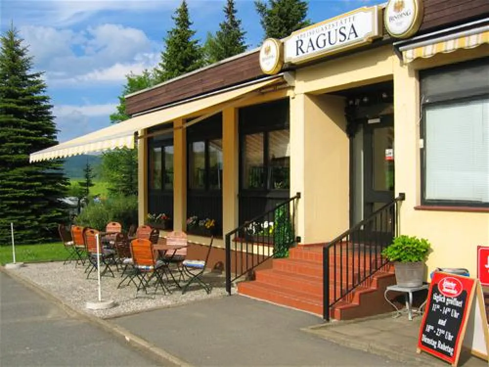 Knaus Camping Walkenried