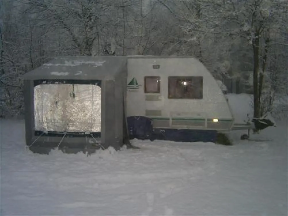 Knaus Camping Walkenried