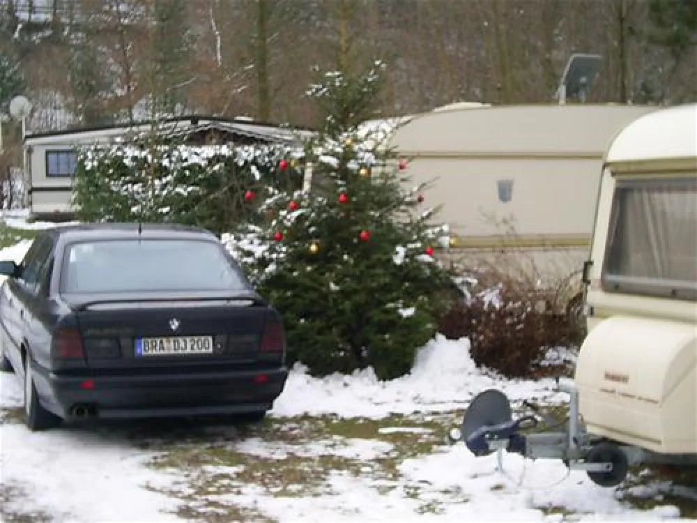 Knaus Camping Walkenried