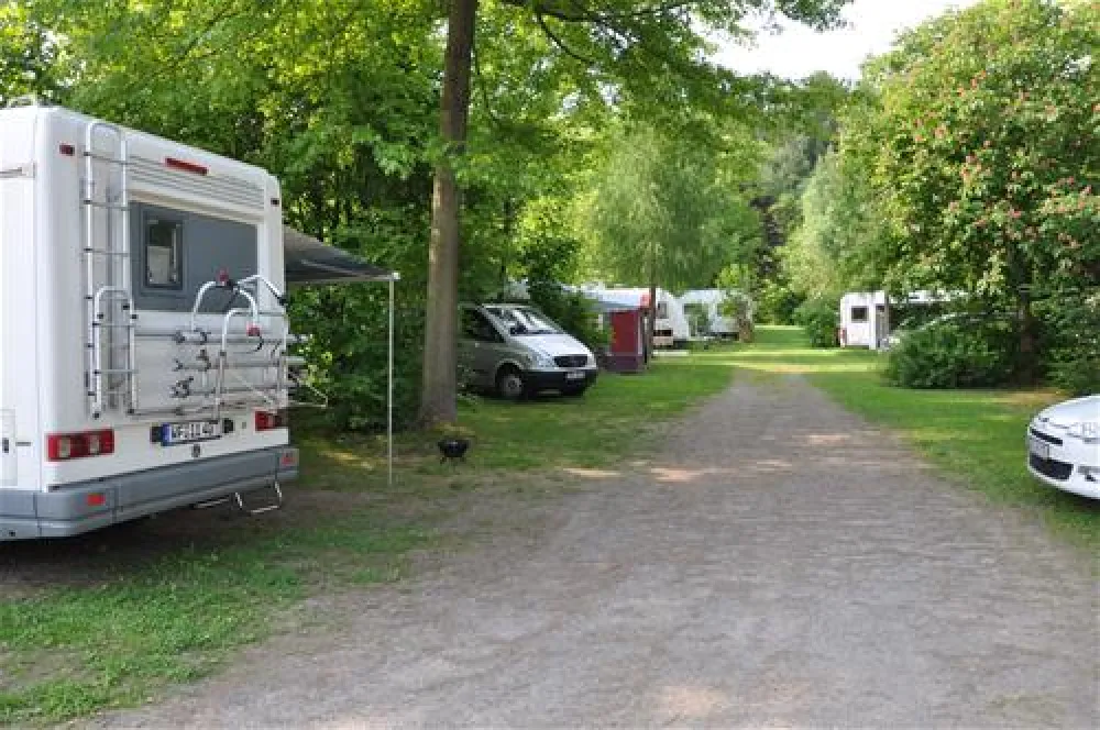 Knaus Camping Walkenried