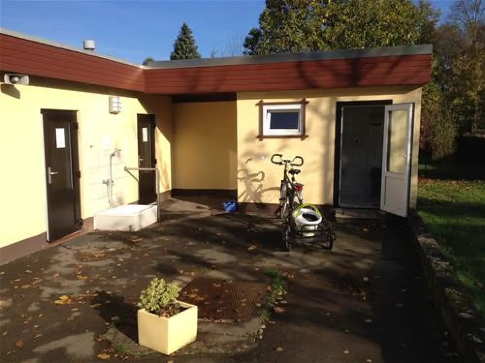 Knaus Camping Walkenried