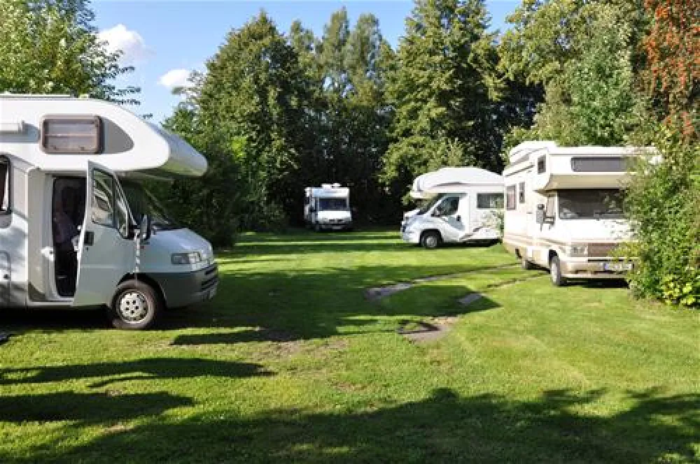 Knaus Camping Walkenried