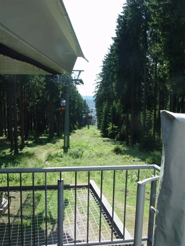 Knaus Camping Walkenried