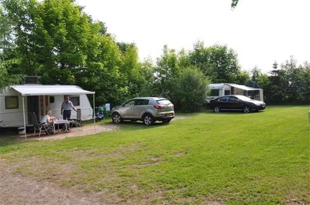 Knaus Camping Walkenried