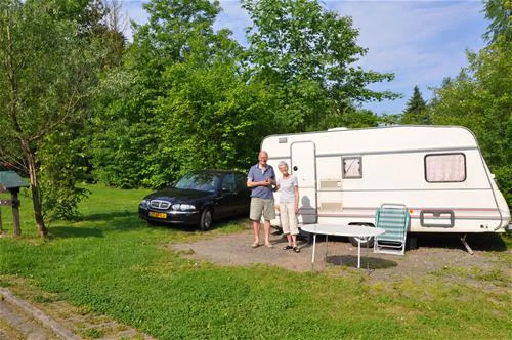 Knaus Camping Walkenried