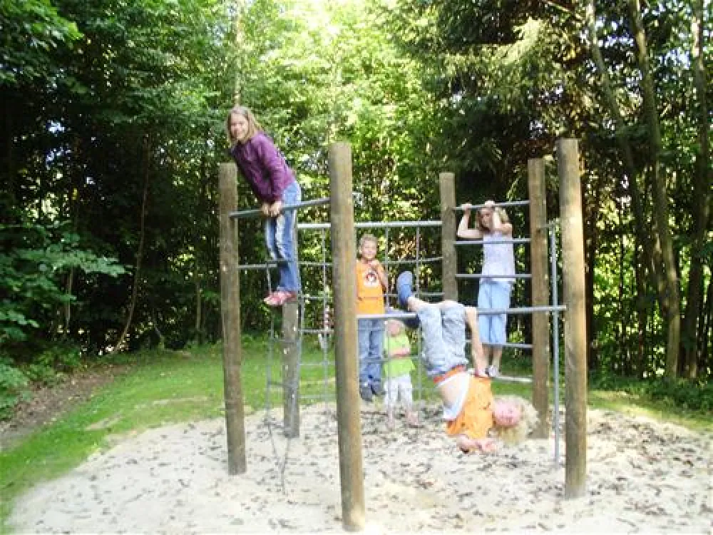 Knaus Camping Walkenried