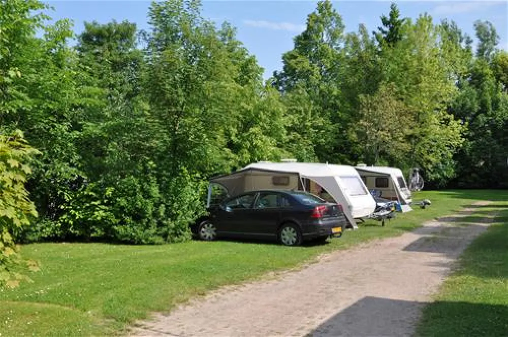 Knaus Camping Walkenried