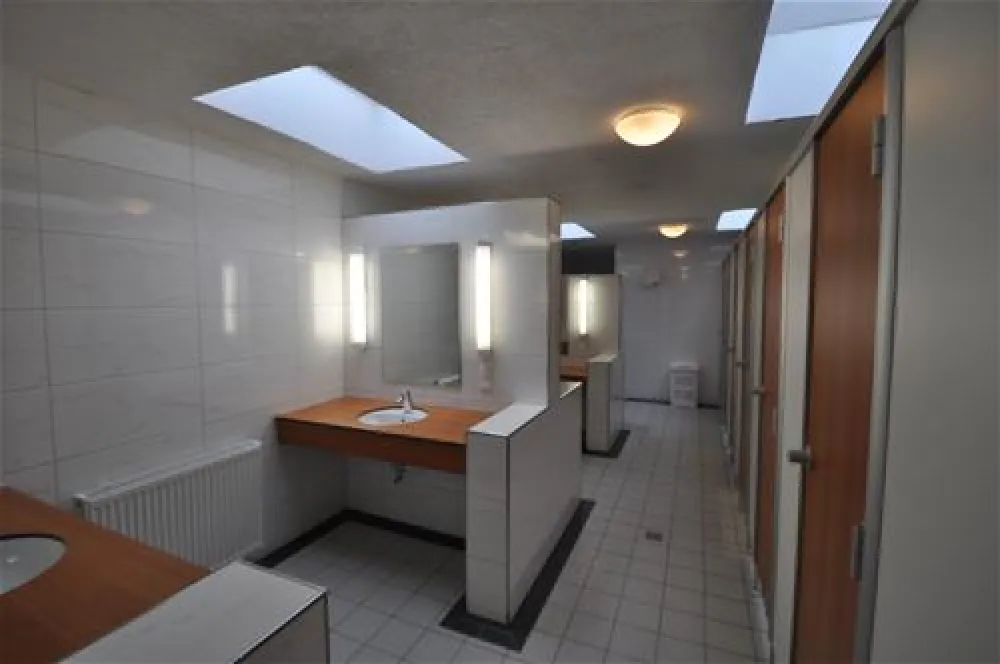 Knaus Camping Walkenried