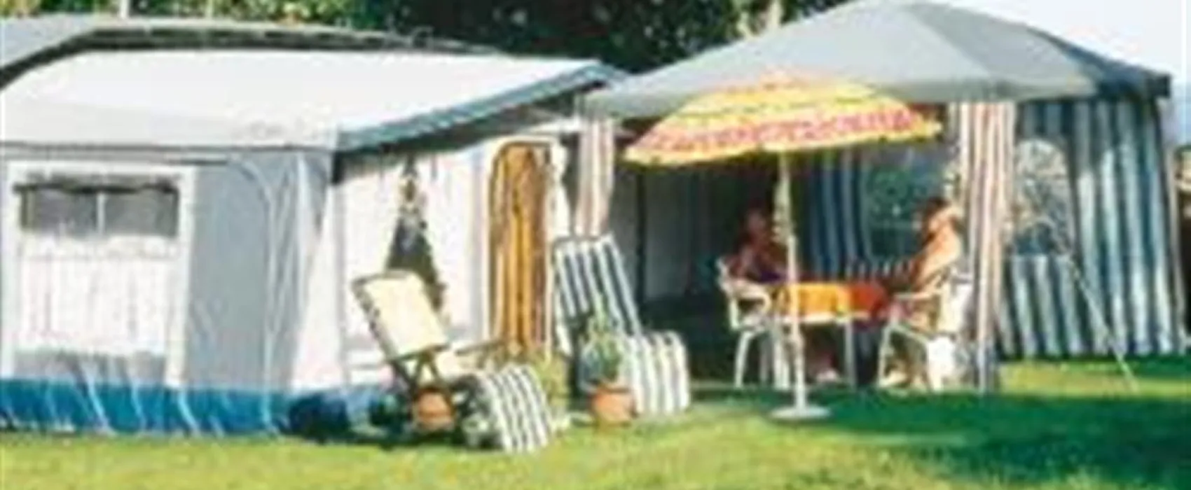 Knaus Camping Walkenried