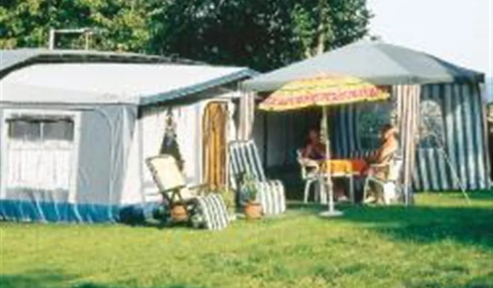 Knaus Camping Walkenried