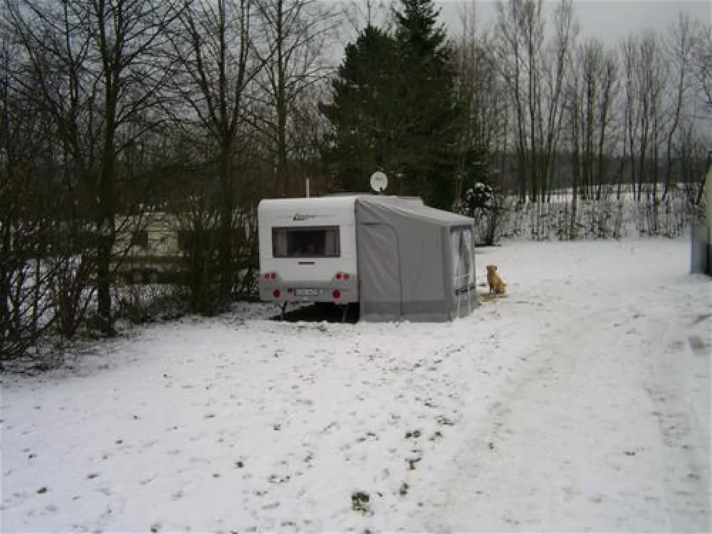 Knaus Camping Walkenried