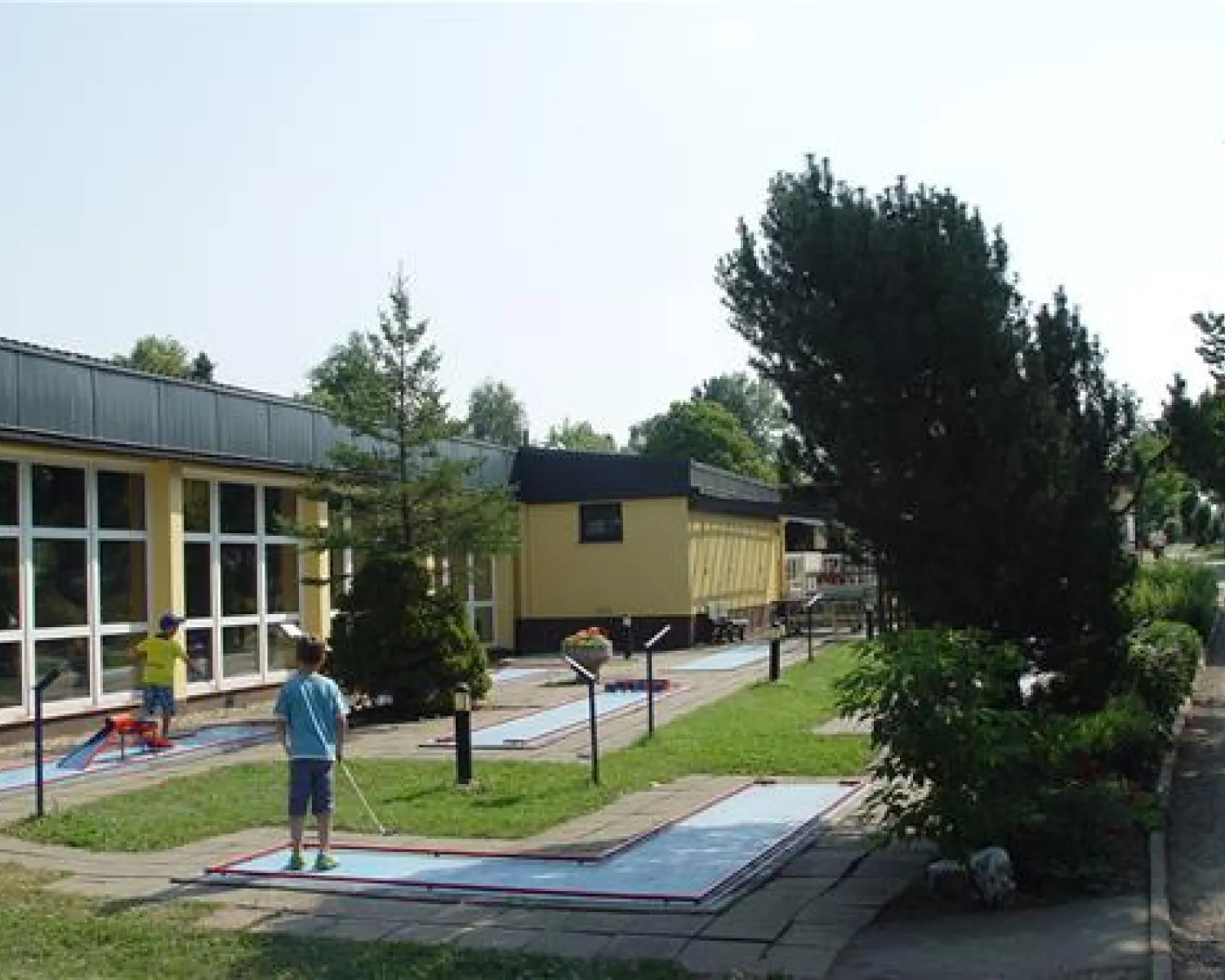 pavillons camping Wetterfester und extra leichter Pop up Pavillon fr Garten und Camping