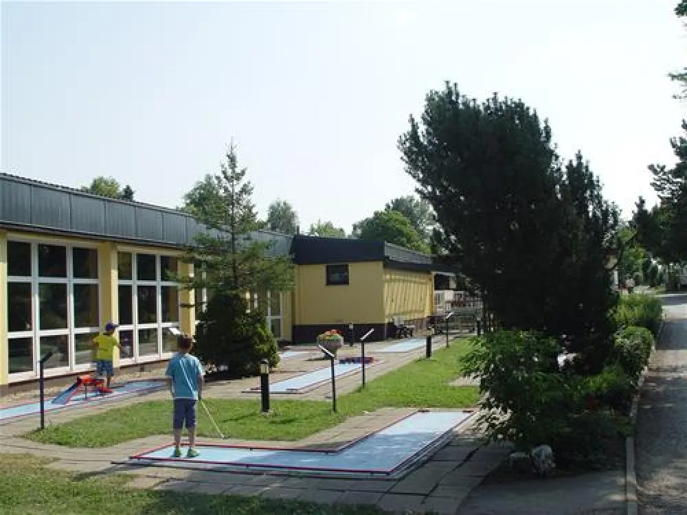 Knaus Camping Walkenried